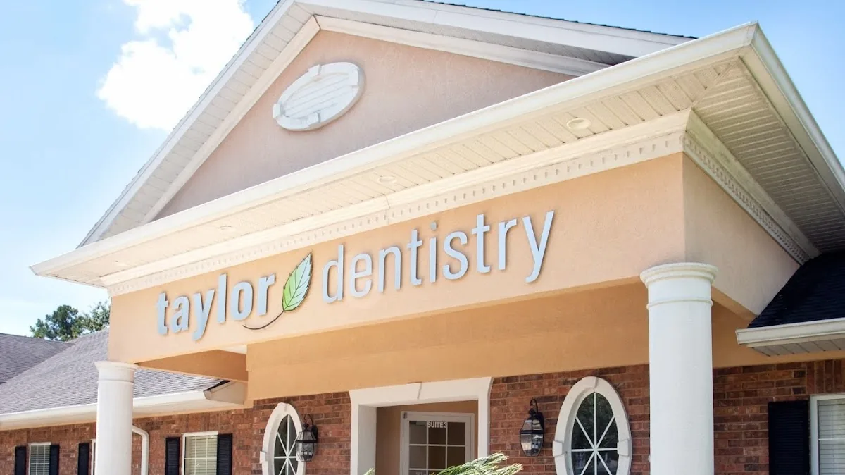 Taylor Dentistry Gainesville photo 2
