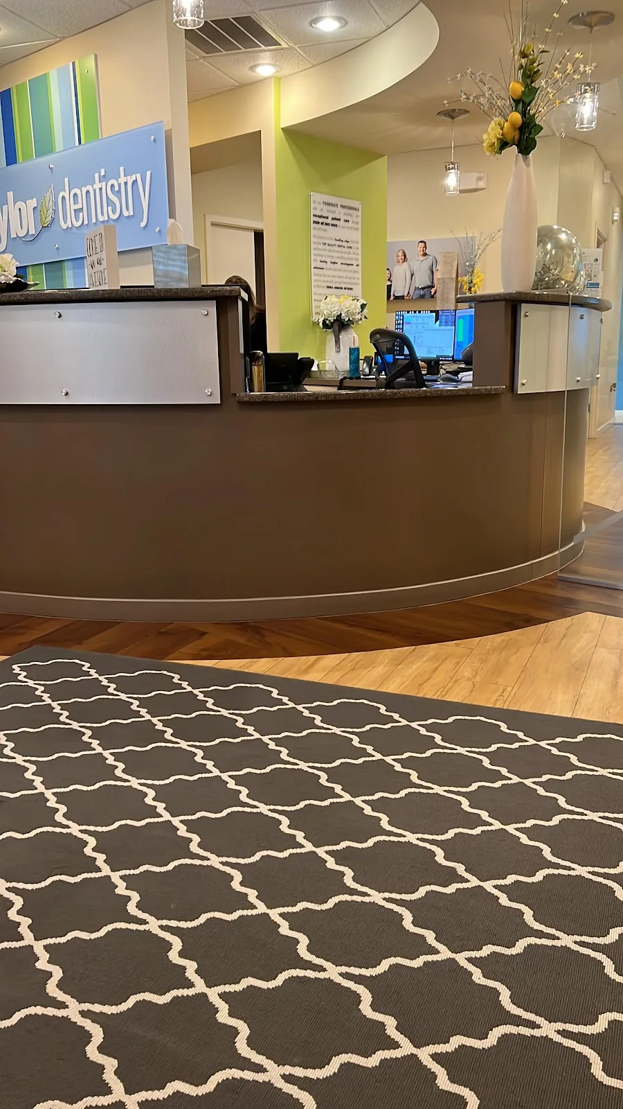 Taylor Dentistry Gainesville photo 3