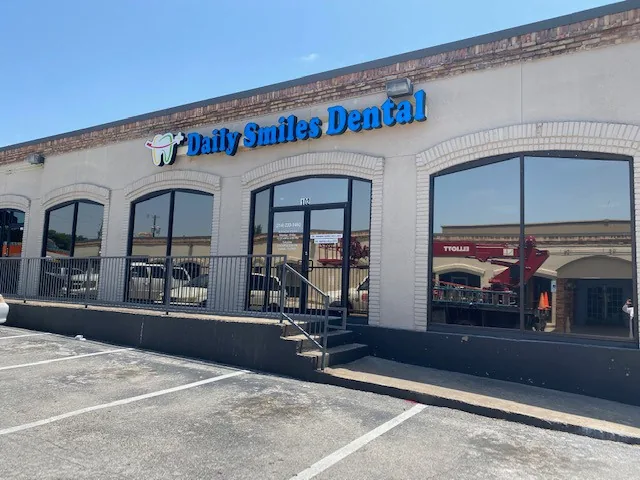Daily Smiles Pembroke Pines photo 2