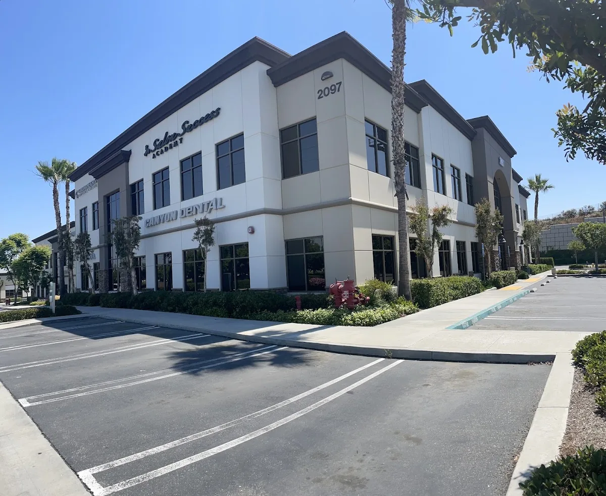 Canyon Dental Associates Corona photo 2