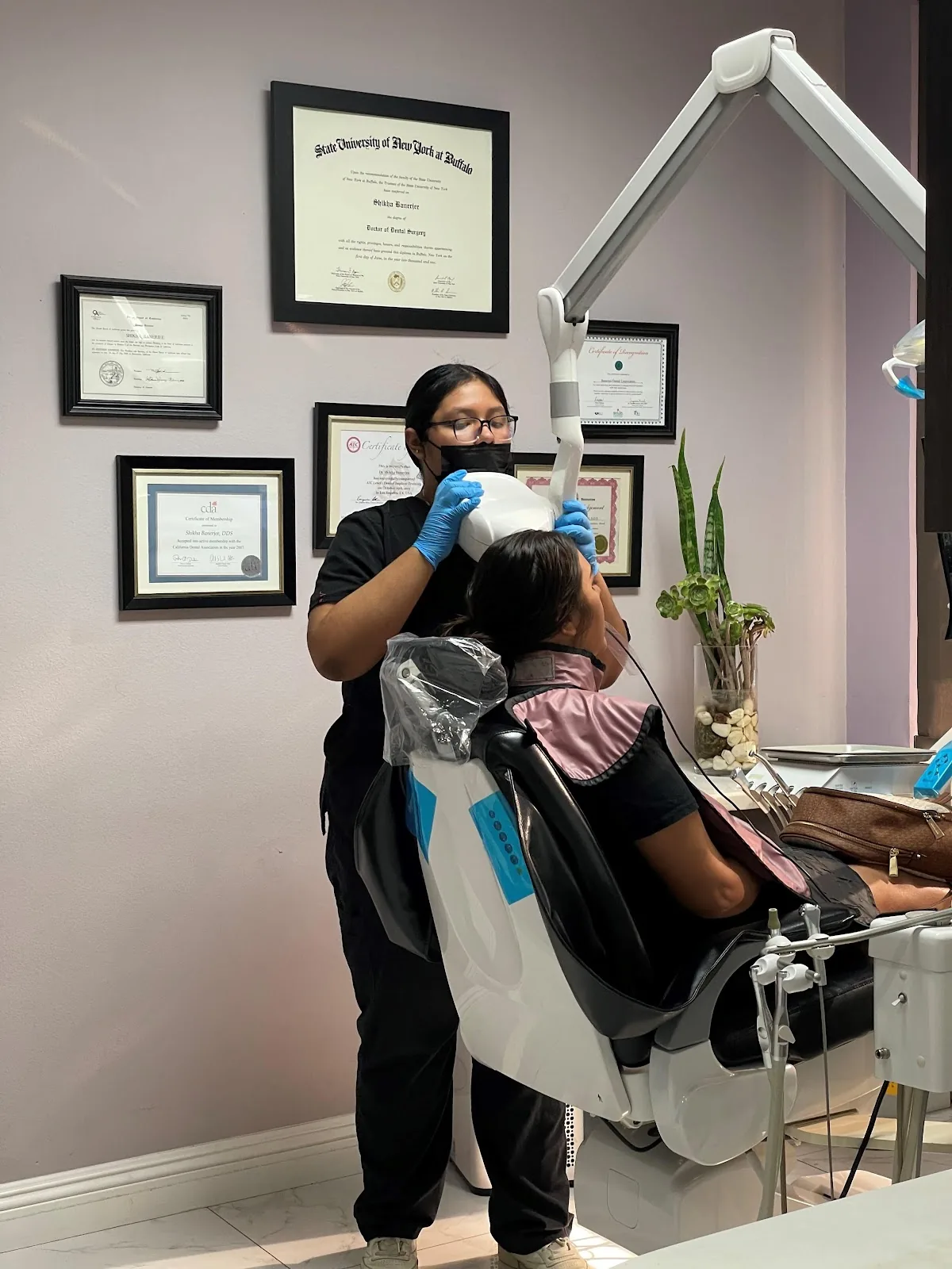 Canyon Dental Associates Corona photo 3