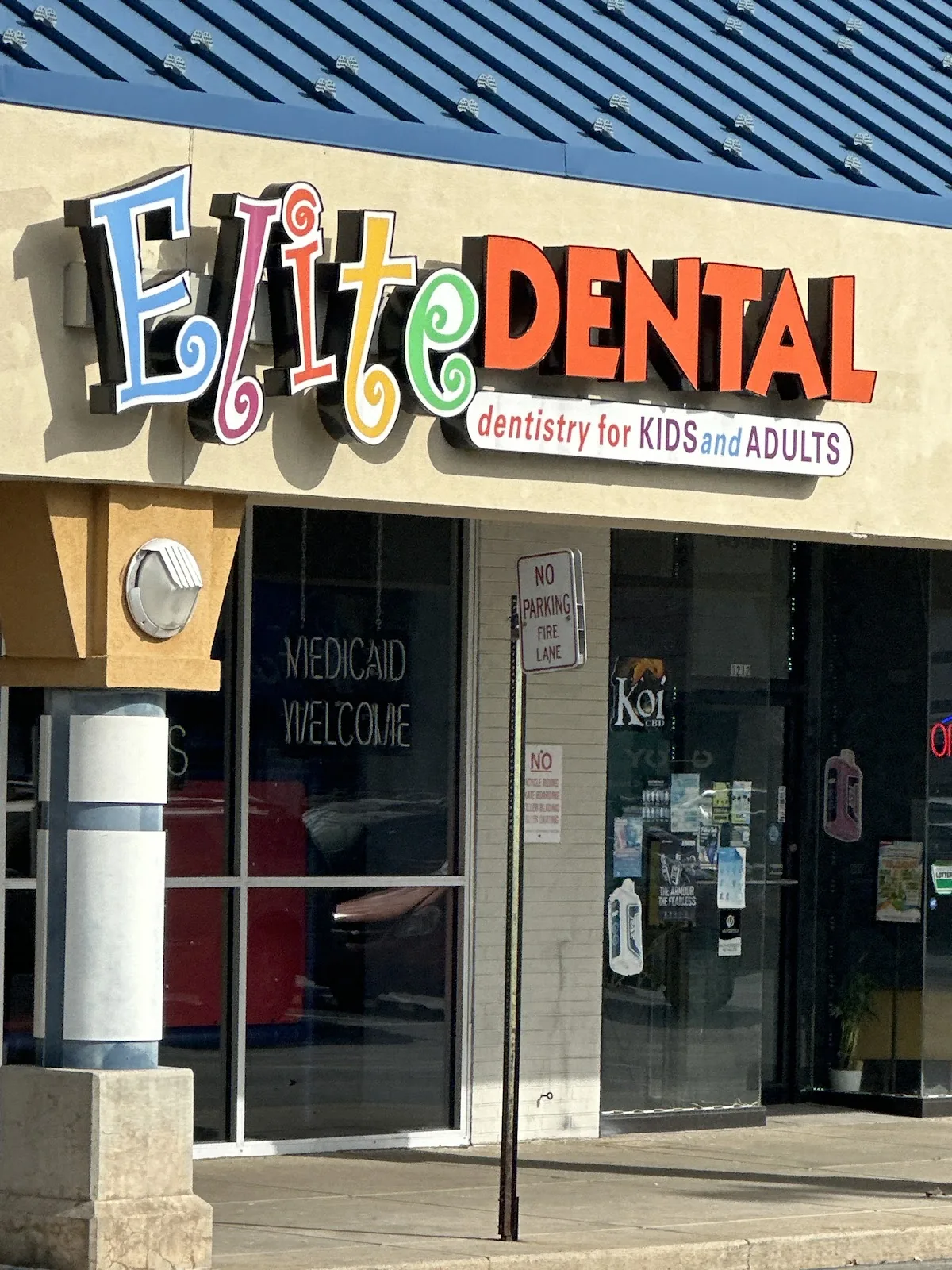 Elite Dental Care Lancaster photo 6