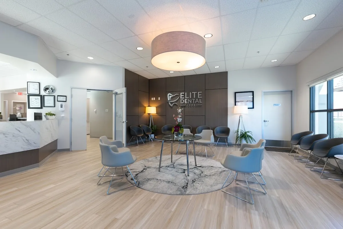 Elite Dental Care Lancaster