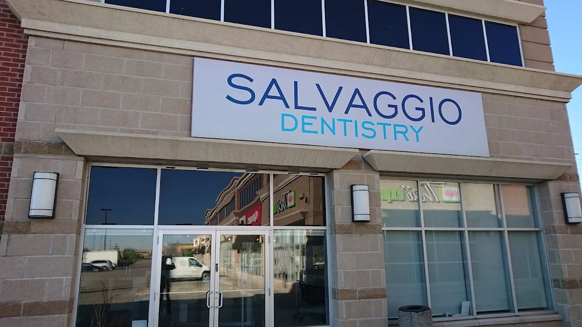 Salvaggio Dentistry photo 5