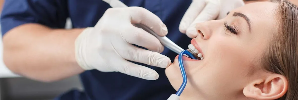 Kennedy Dental Brampton photo 2