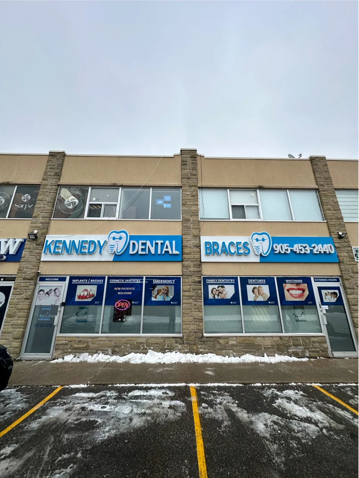 Kennedy Dental Brampton photo 3