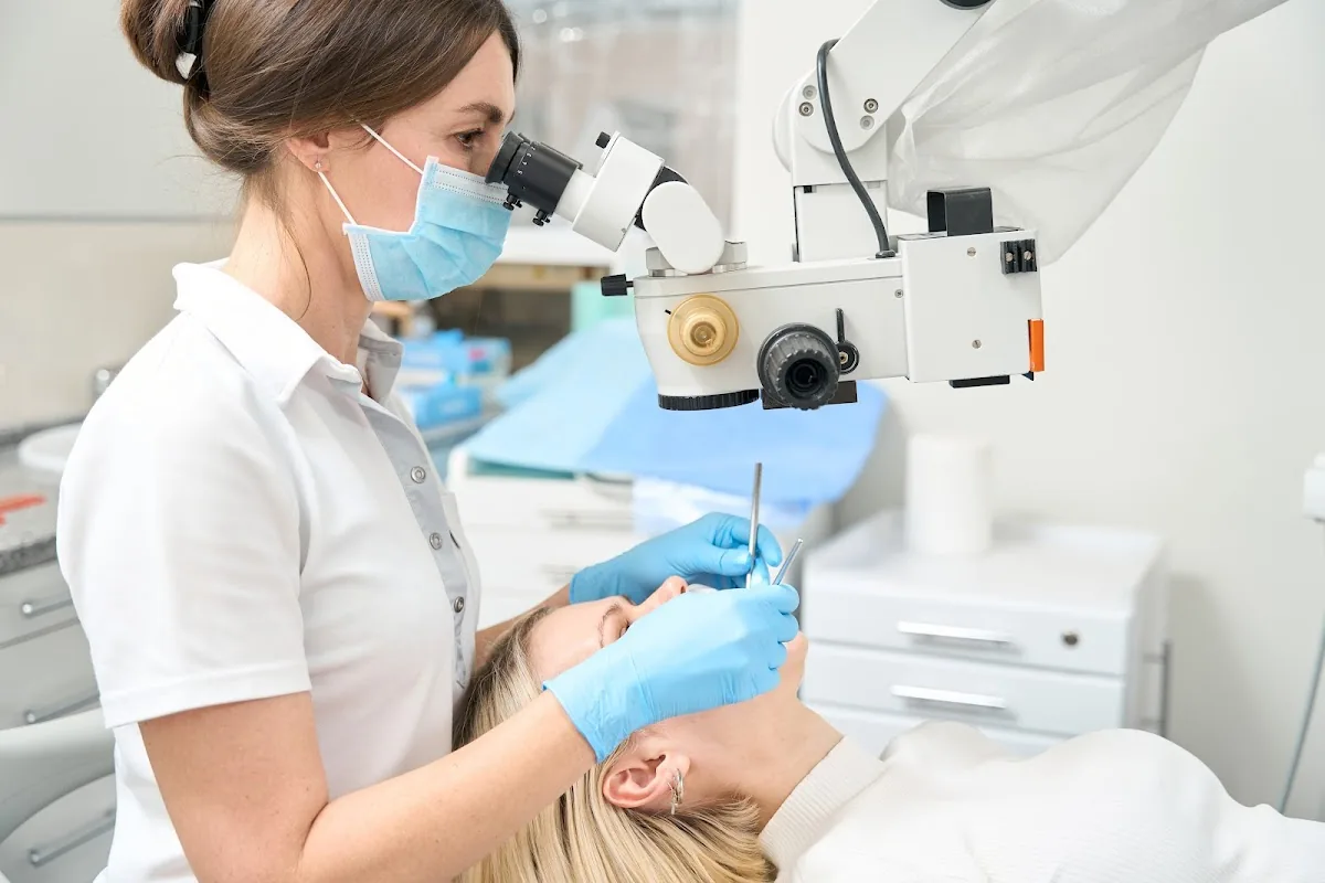 Halton Village Dental photo 4