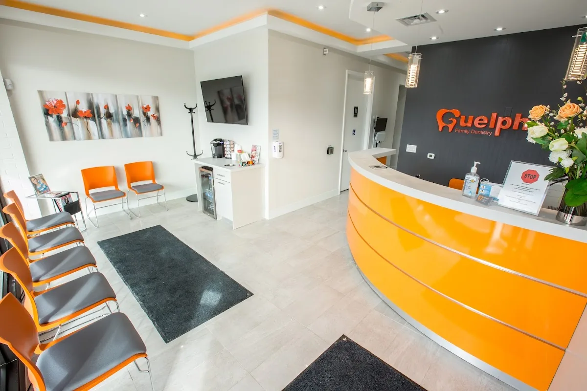 Guelph Family Dentistry photo 3