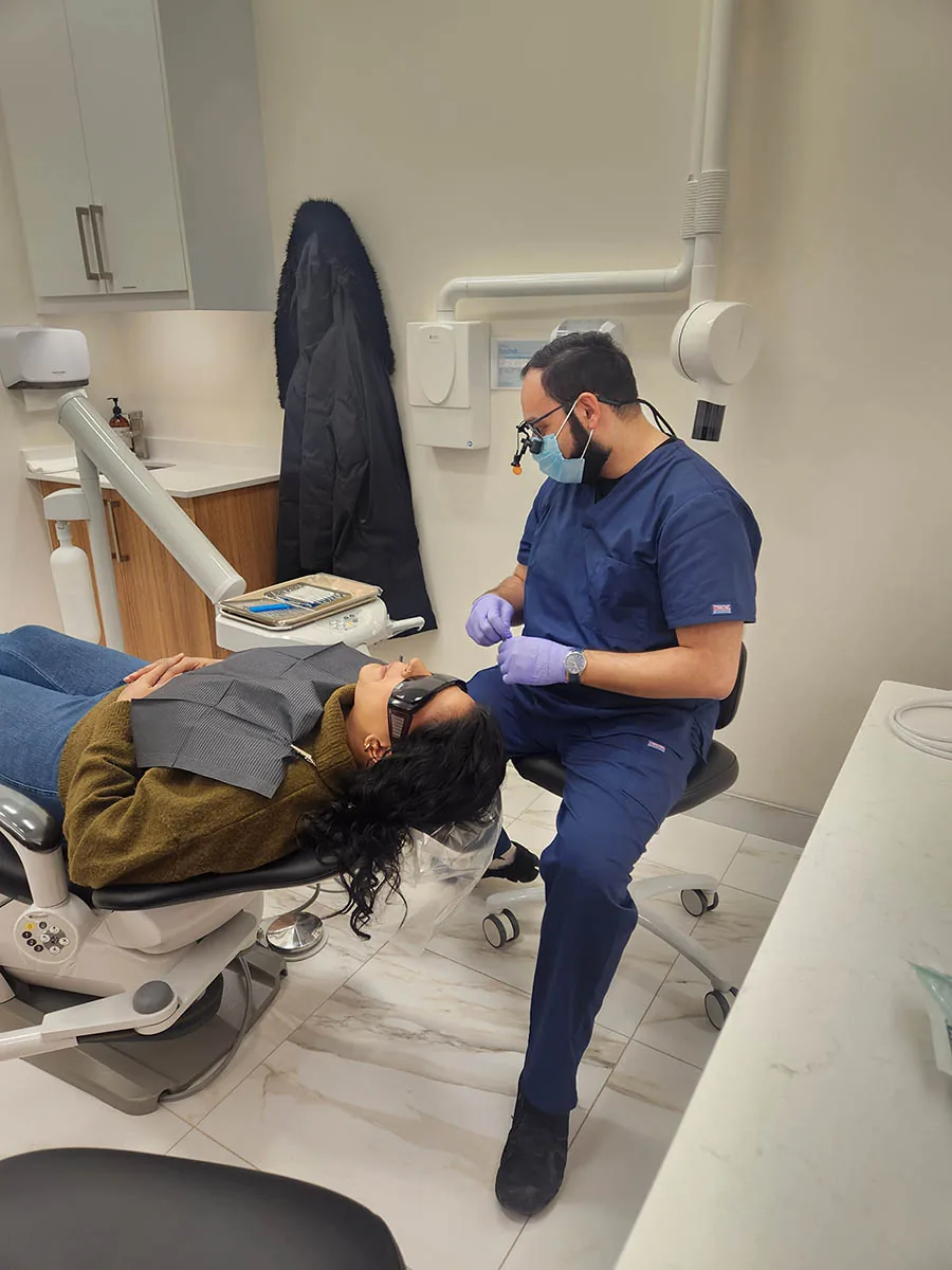 Trafalgar Dental Oakville photo 3