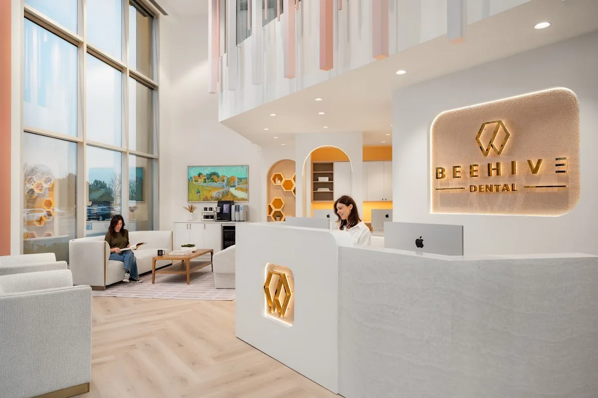 Beehive Dental Oakville photo 3