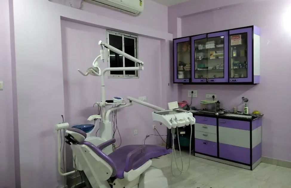 Smile Point Dental Oakville photo 2