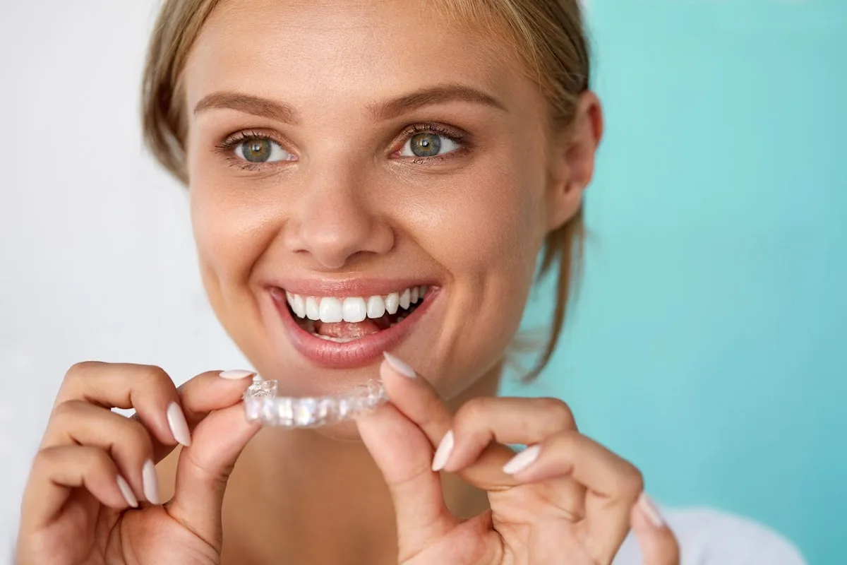 Parkside Drive Dental photo 3