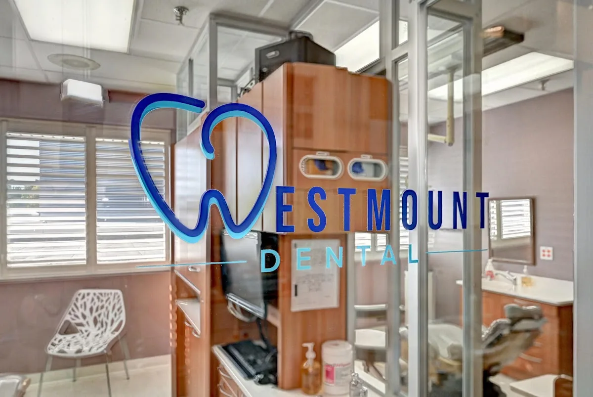 Westmount Dental Waterloo