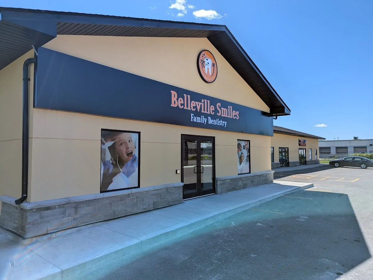 Belleville Smiles Family Dentistry photo 2
