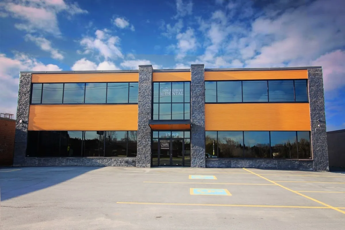 New Sudbury Dental photo 2