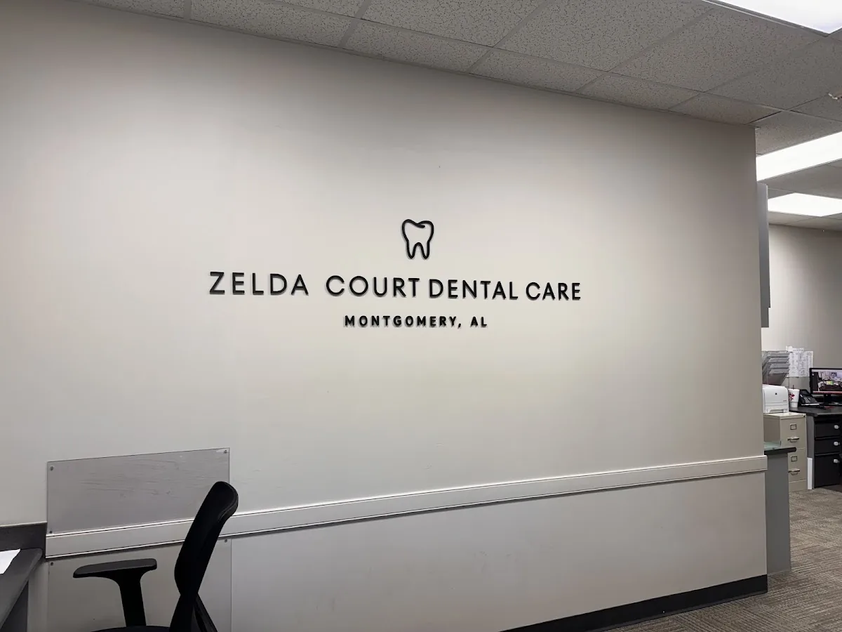 Zelda Court Dental Care photo 6