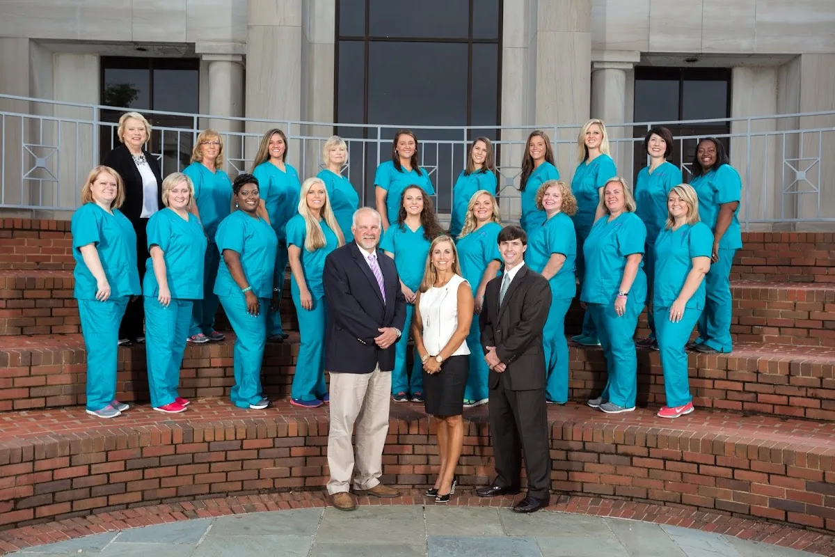 Montgomery Dentistry photo 2