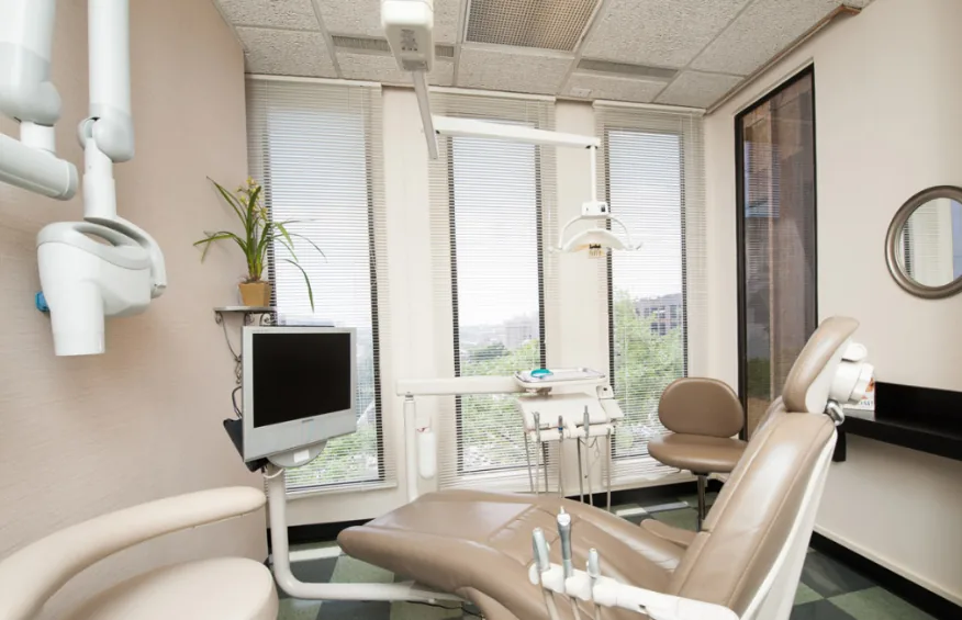 Downtown Atlanta Dentistry photo 4