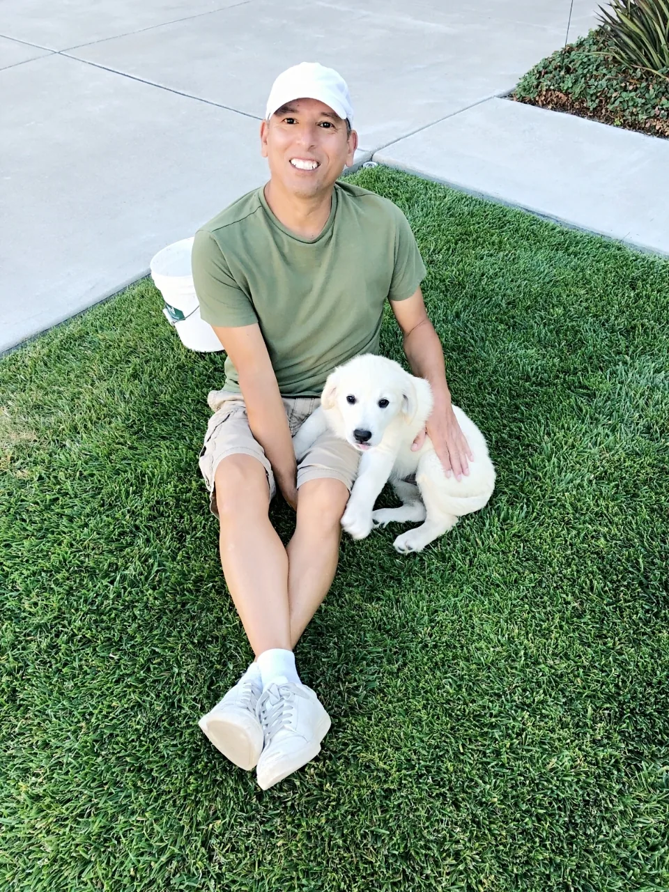 Dr. Edward Kwiatkowski DDS - Monterey Smile Center