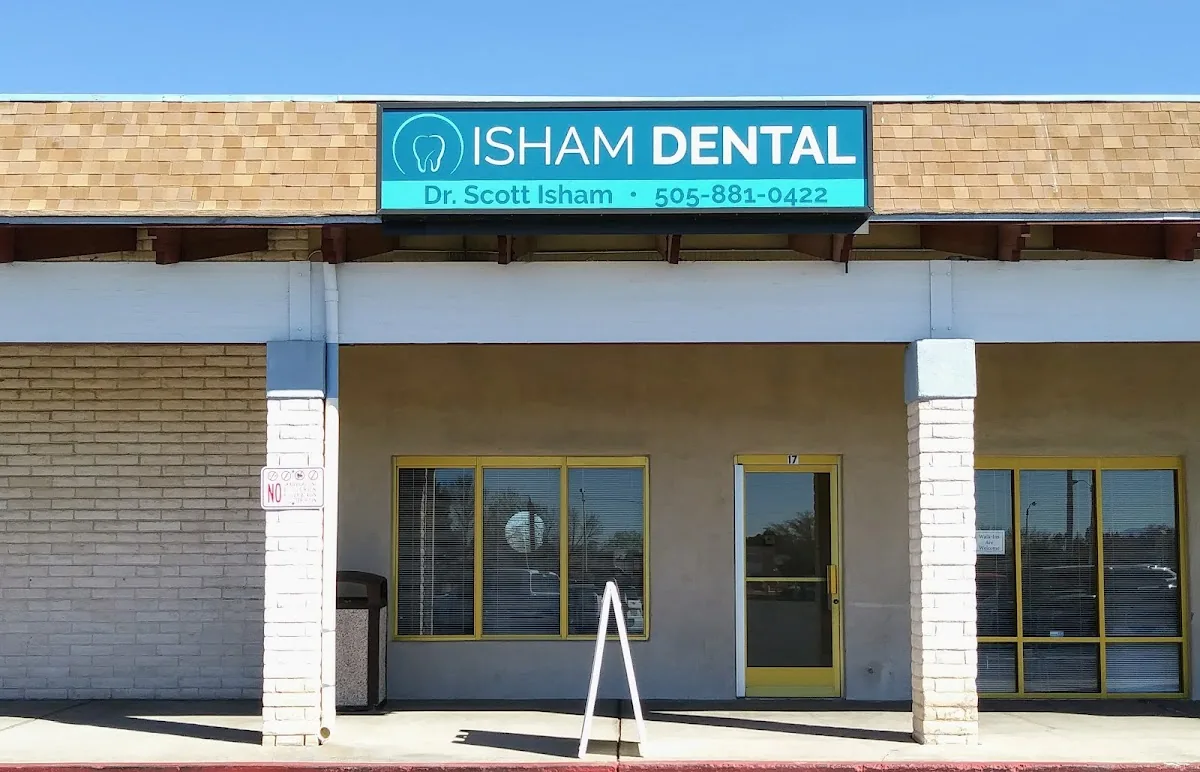 Isham Dental photo 2