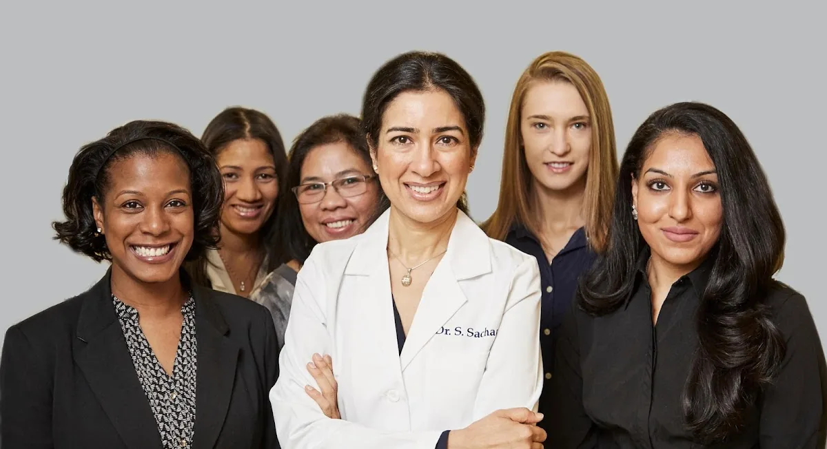 Sachar Dental NYC photo 1