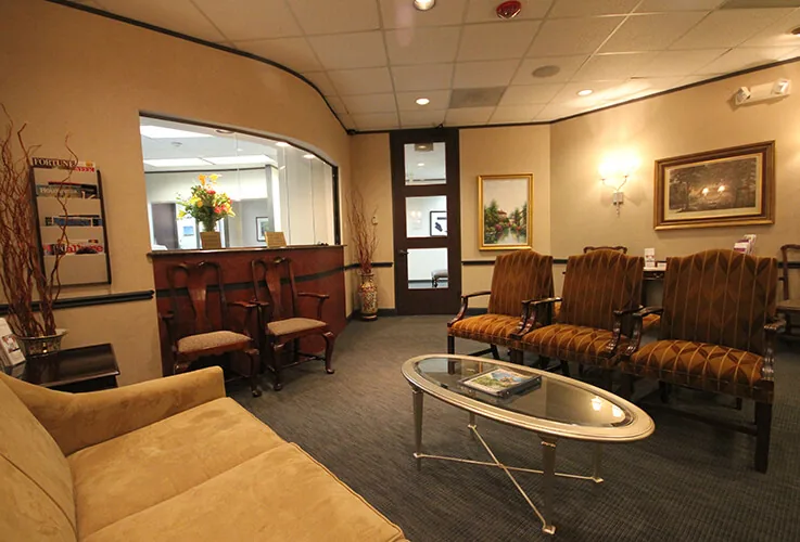 Piney Point Dental Implant Center photo 2