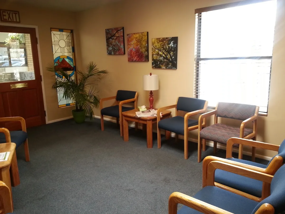 Mountain Dental Albuquerque photo 2