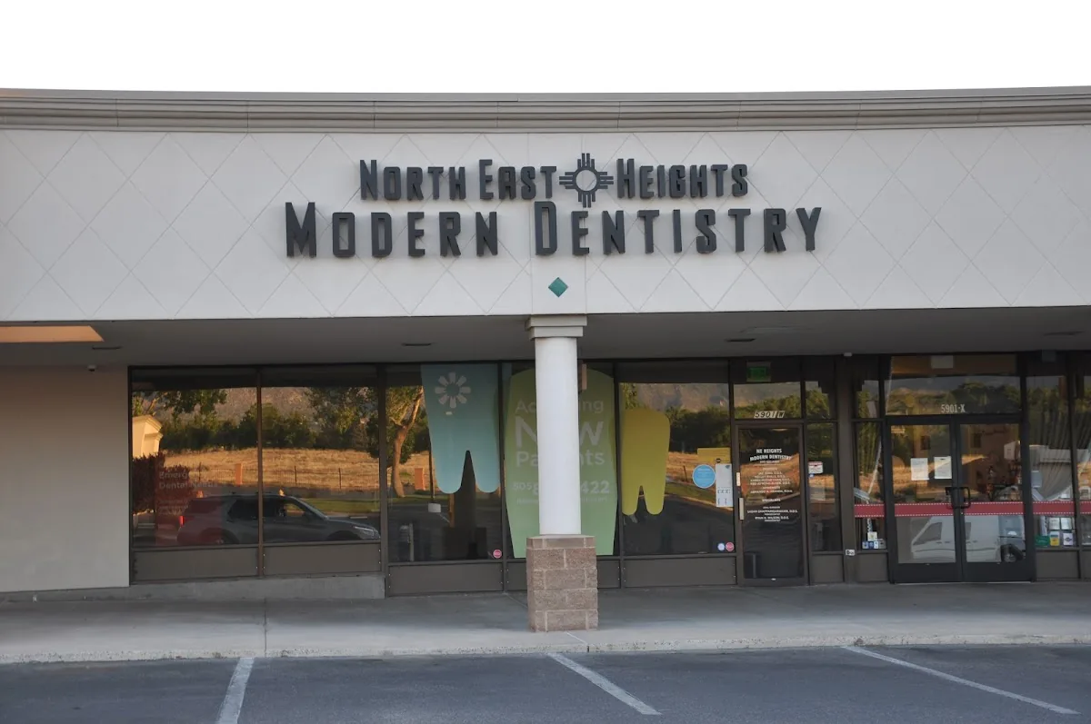 NE Heights Modern Dentistry photo 3