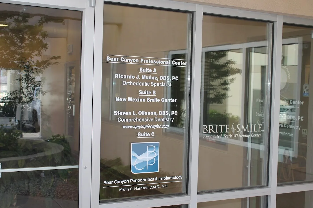 New Mexico Smile Center photo 4