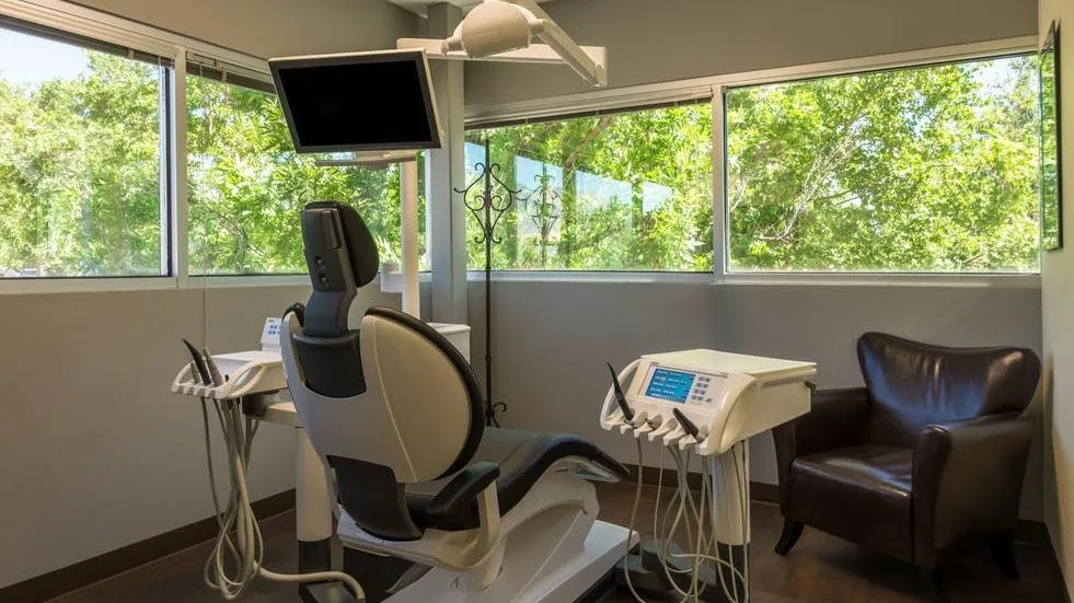 Parkway Dental: Michael D Haight, DDS photo 2