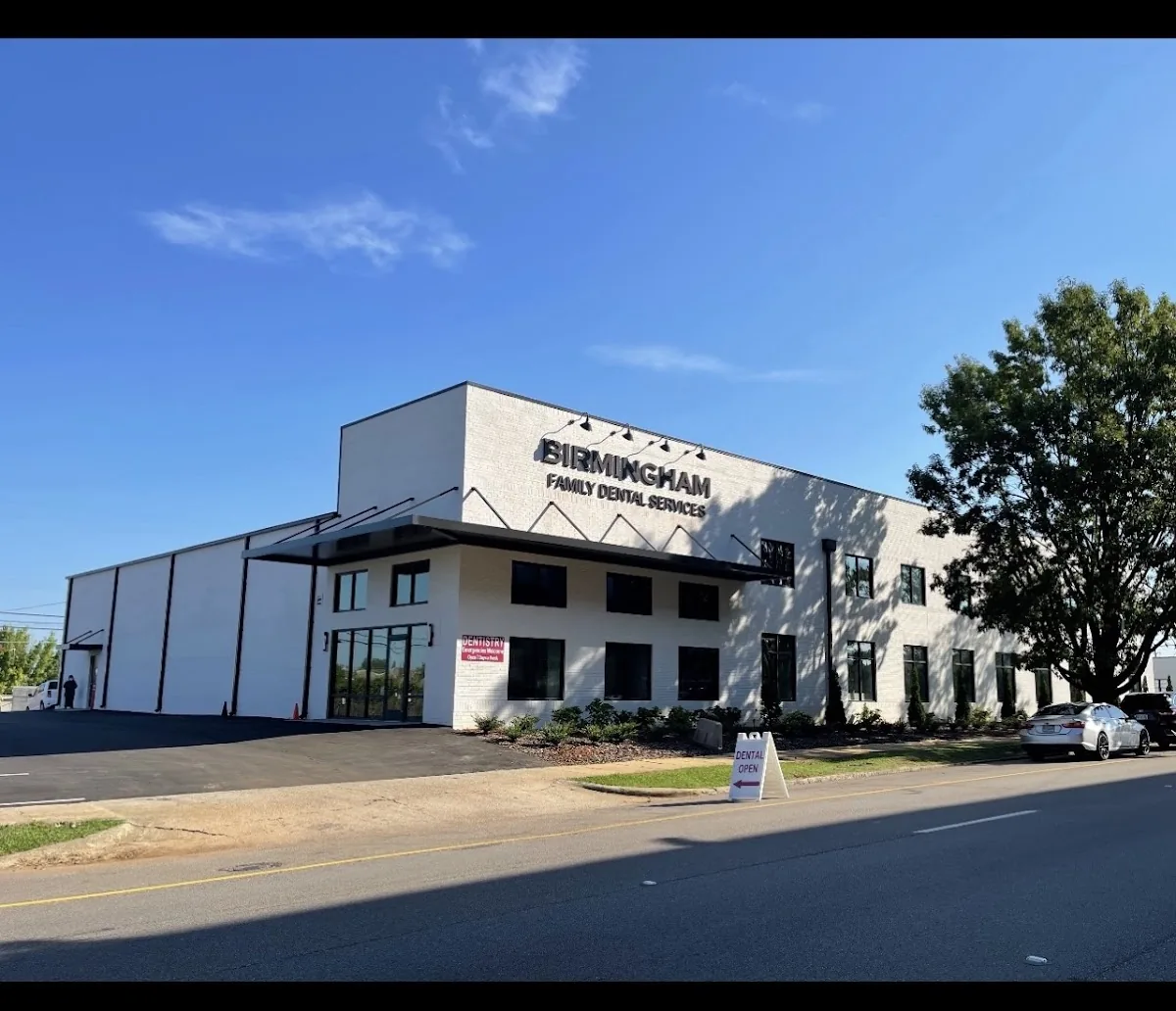 Birmingham Family Dental Services photo 2