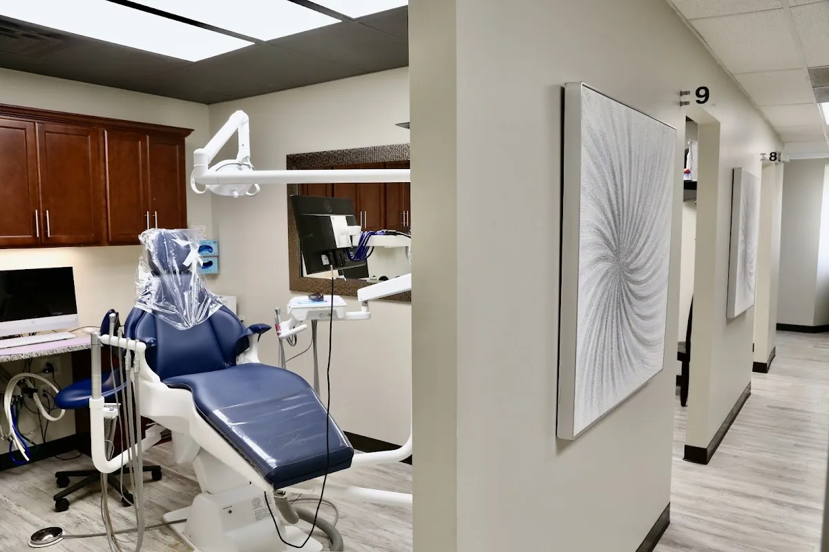 Family Care Dental photo 3