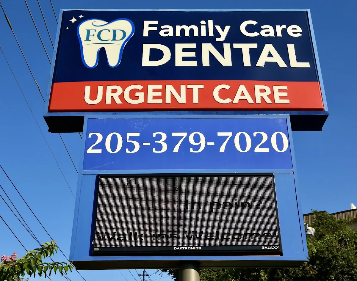Family Care Dental photo 4