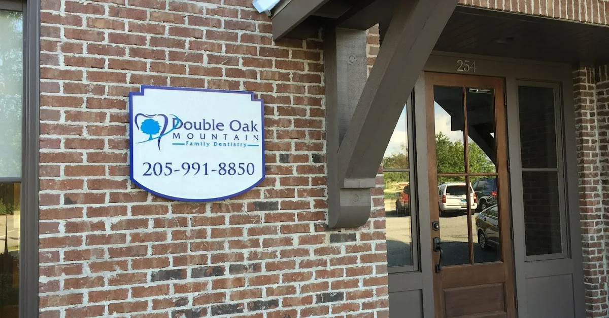 Double Oak Mountain Family Dentistry photo 4