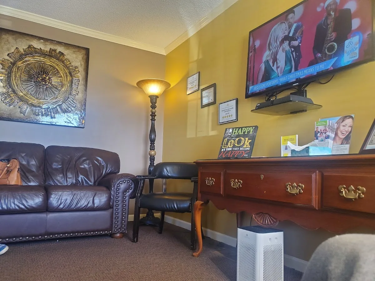 Comfort Plus Family Dental photo 4
