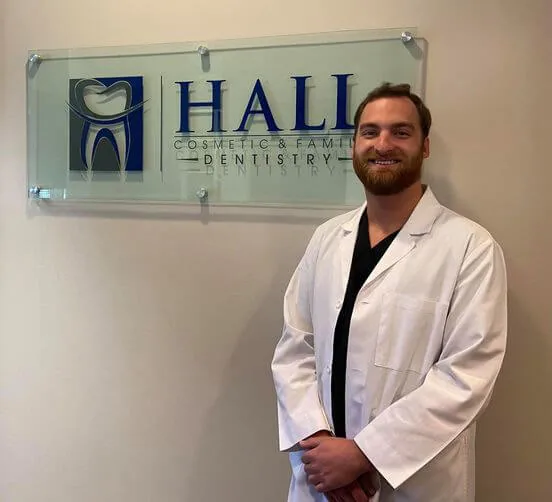 Hall Dental photo 3