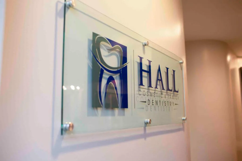 Hall Dental photo 4