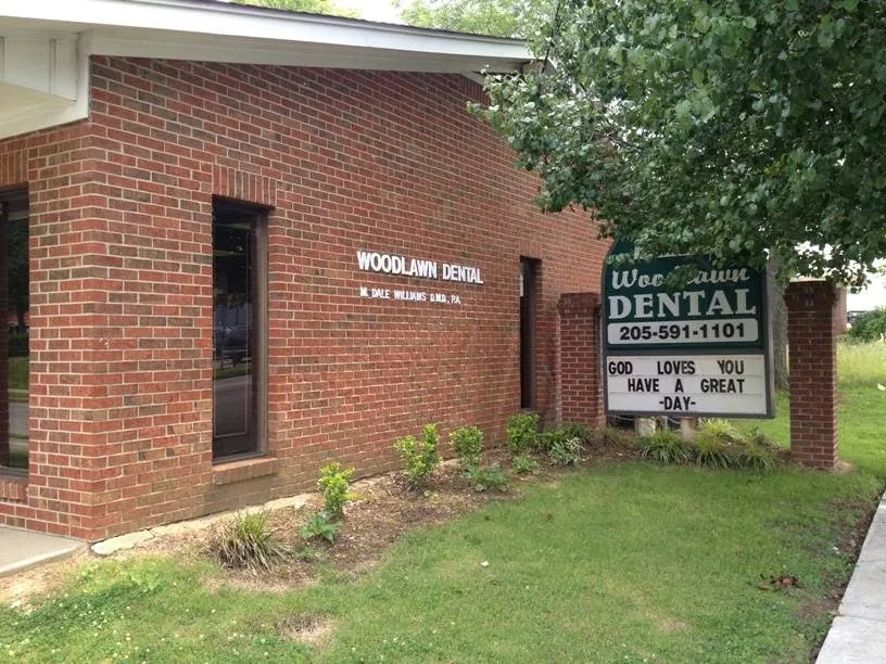 Woodlawn Dental photo 4