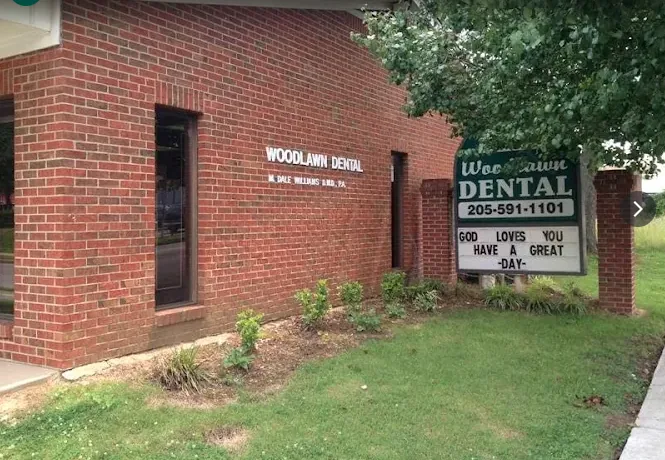 Woodlawn Dental