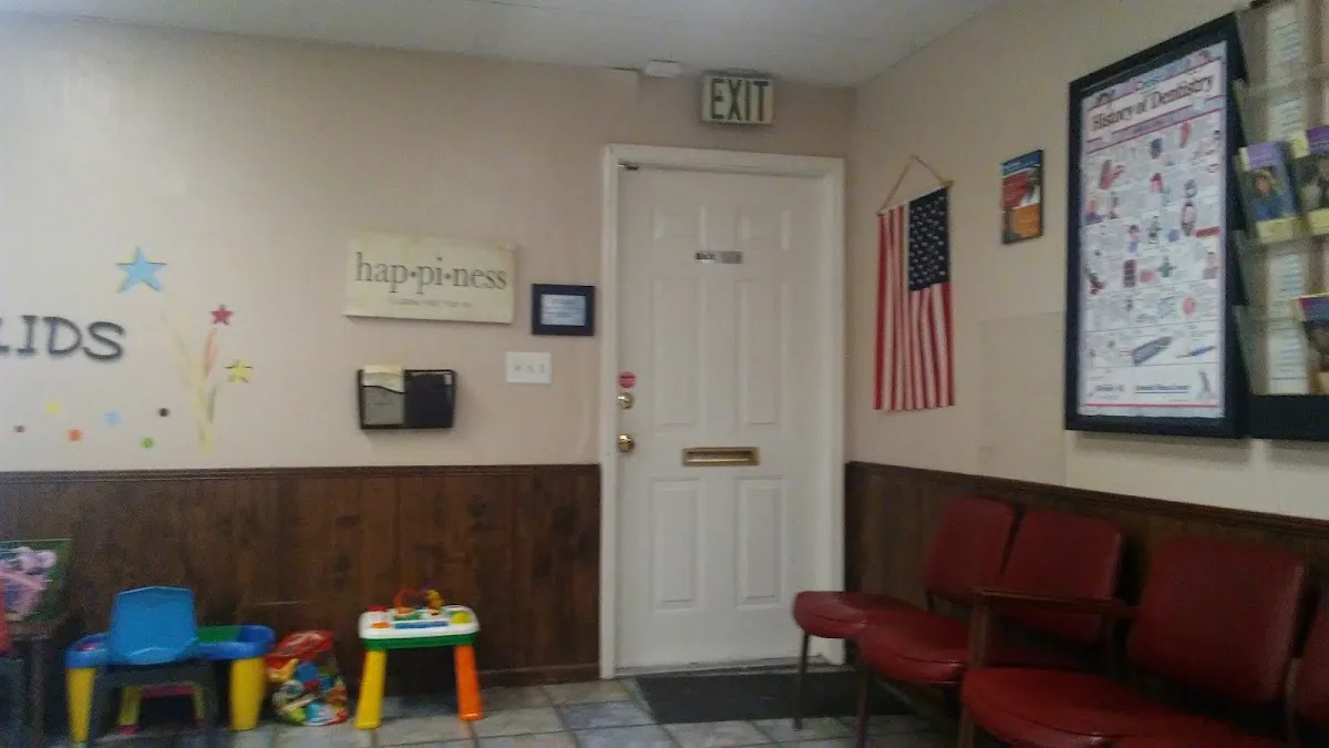 Woodlawn Dental photo 2