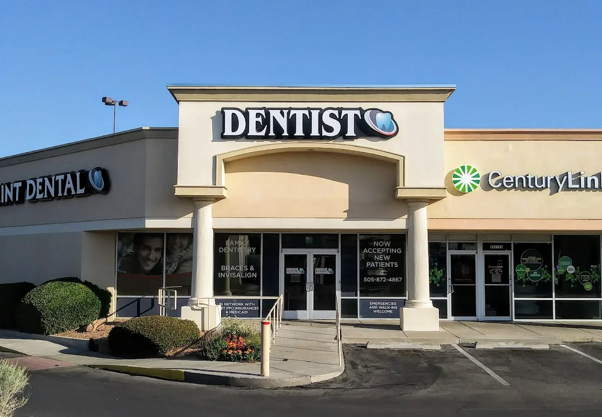 Peppermint Dental & Orthodontics- Montgomery photo 3