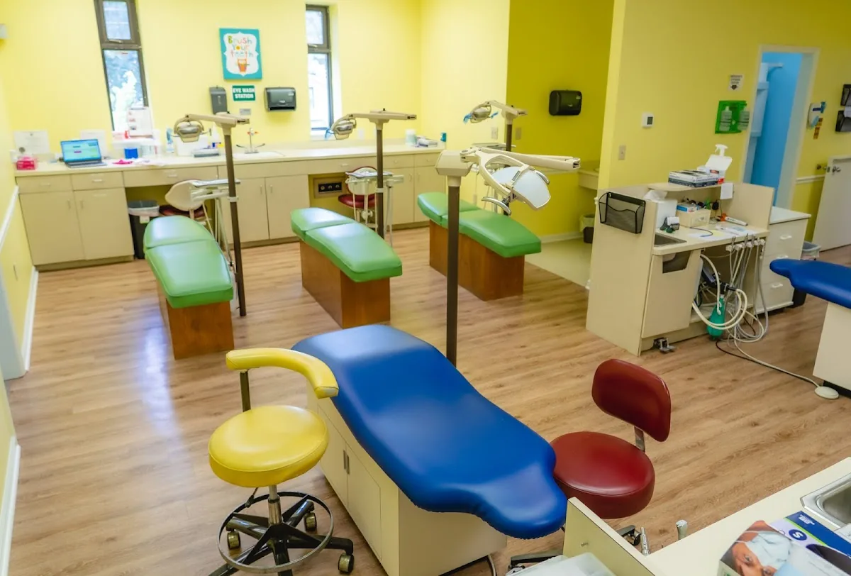 Cahaba Medical Care - Dental Center (Birmingham) photo 2