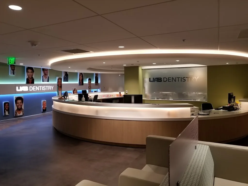 Emergency Dentist 24/7 Birmingham