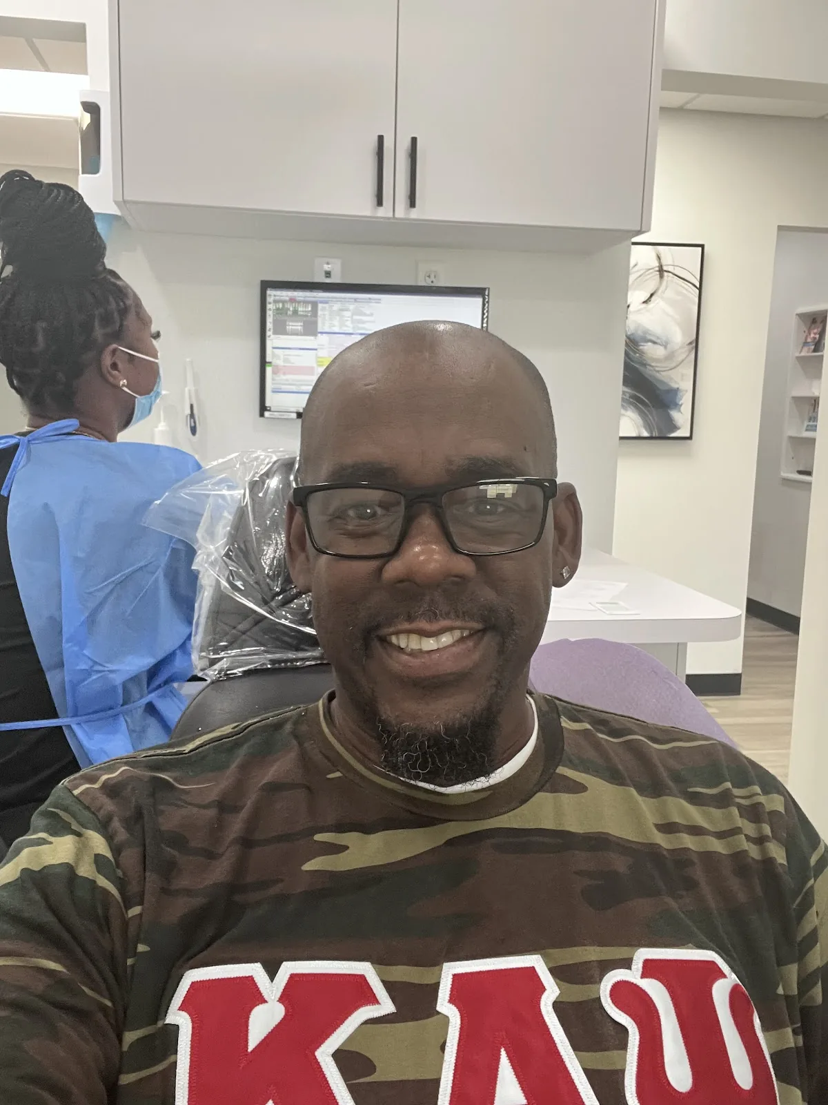 Dental Wellness Center of Birmingham photo 2