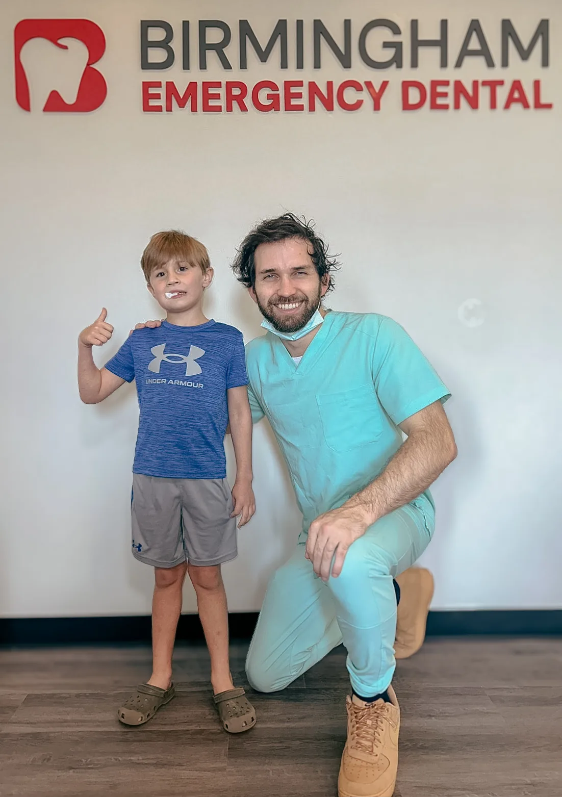Birmingham Emergency Dental
