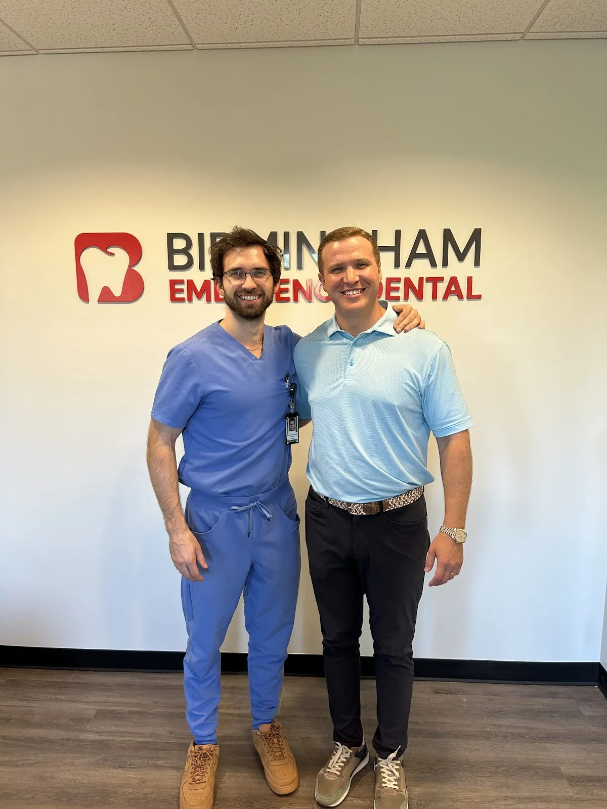 Birmingham Emergency Dental photo 3