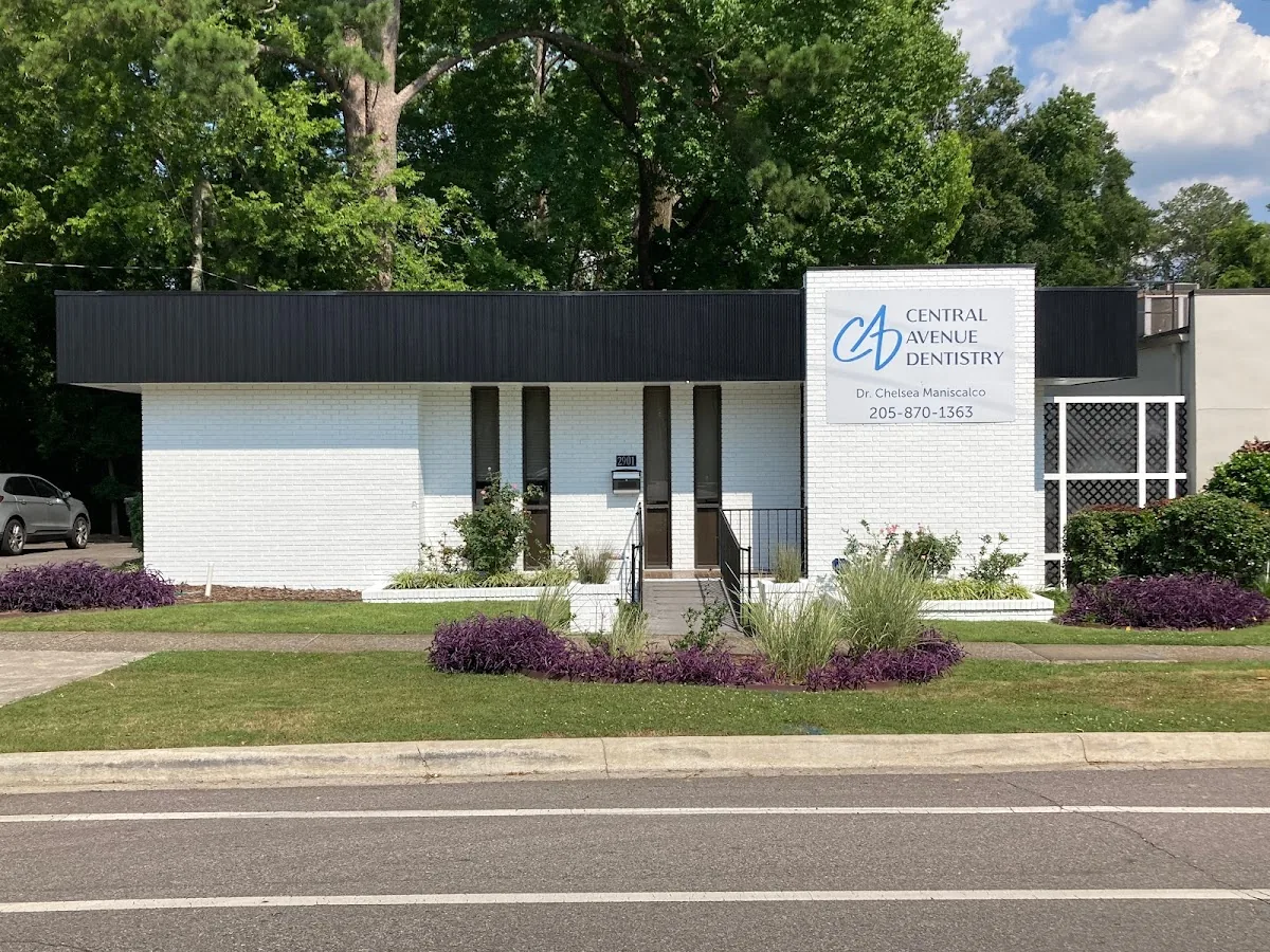 Central Avenue Dentistry photo 3