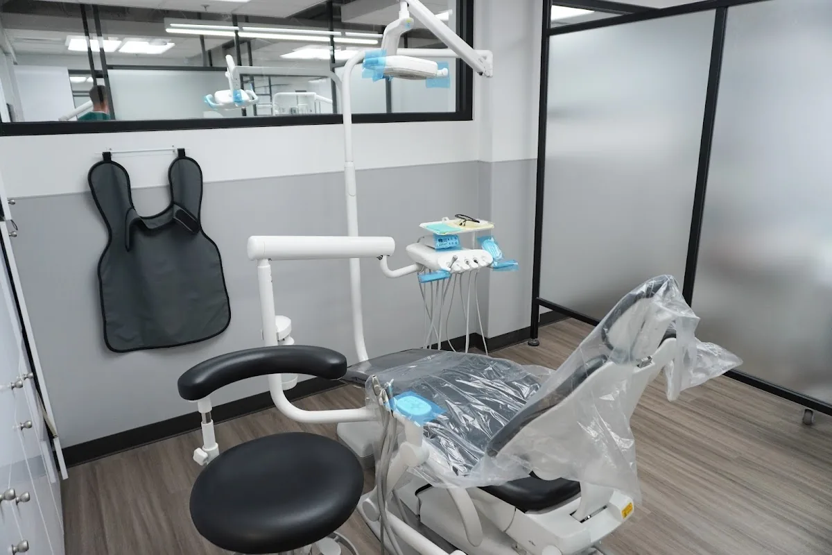 UAB Dentistry