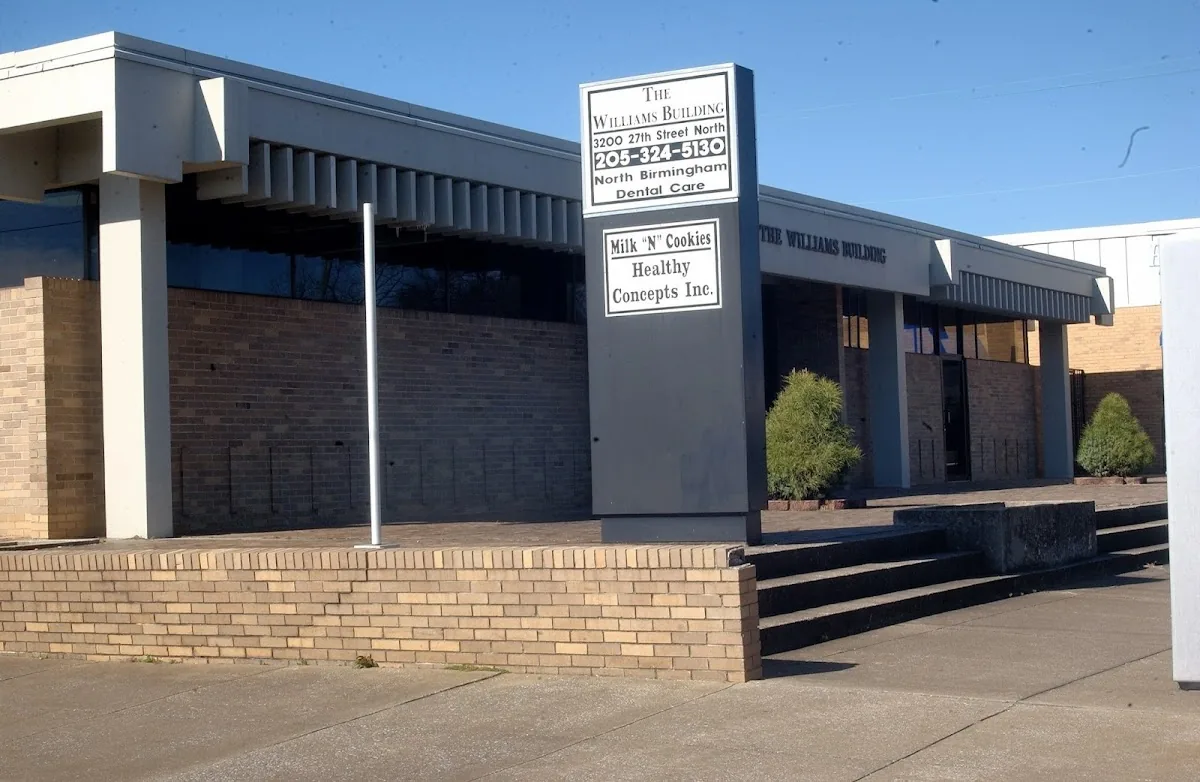 North Birmingham Dental Care