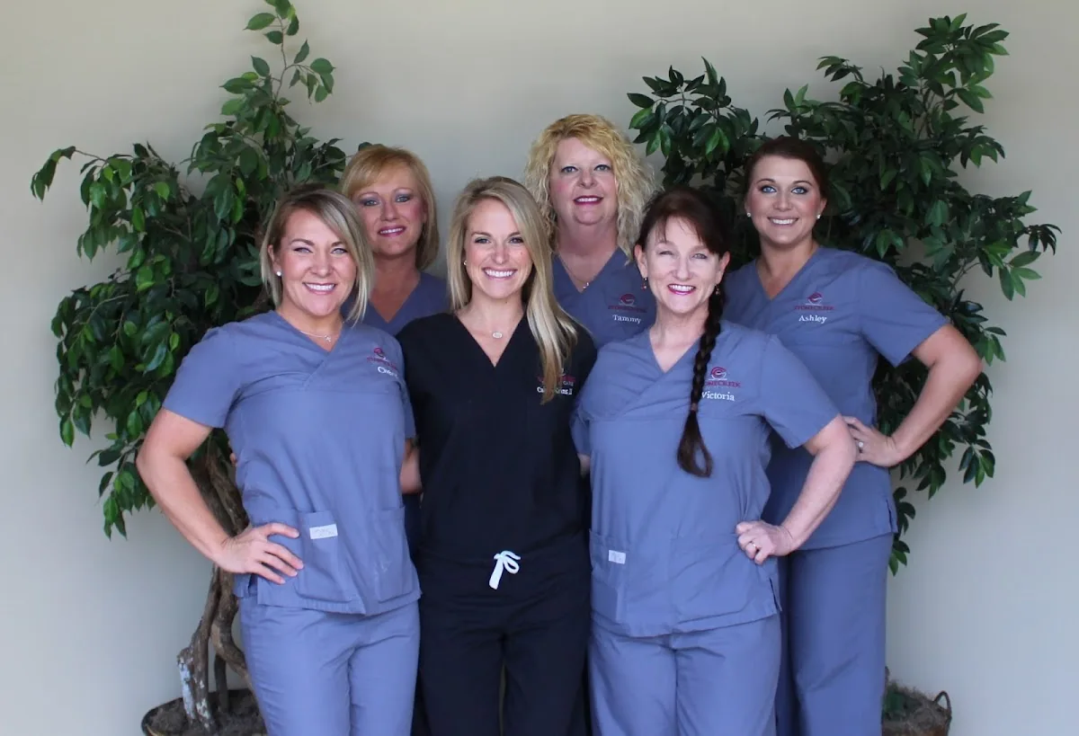 StoneCreek Dental Care - Birmingham Montclair photo 5